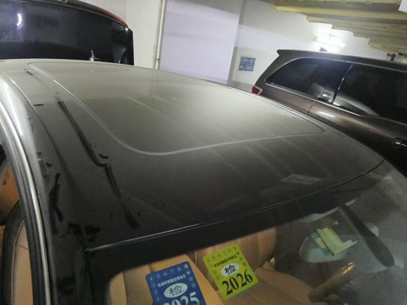 [上海·沪A] 二手奥迪奥迪A6L2012款 30 FSI 舒适型