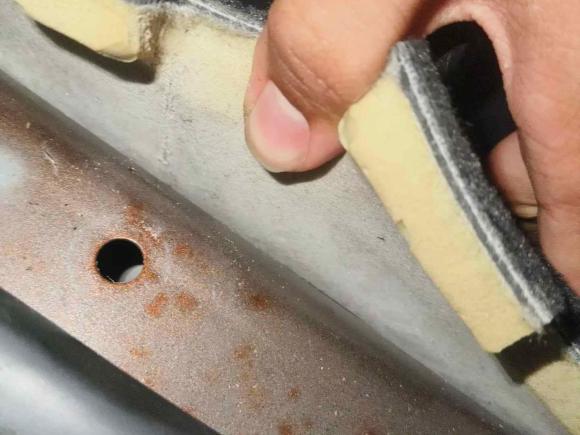 [武汉·鄂A] 二手宝马宝马X12016款 sDrive18Li 尊享型