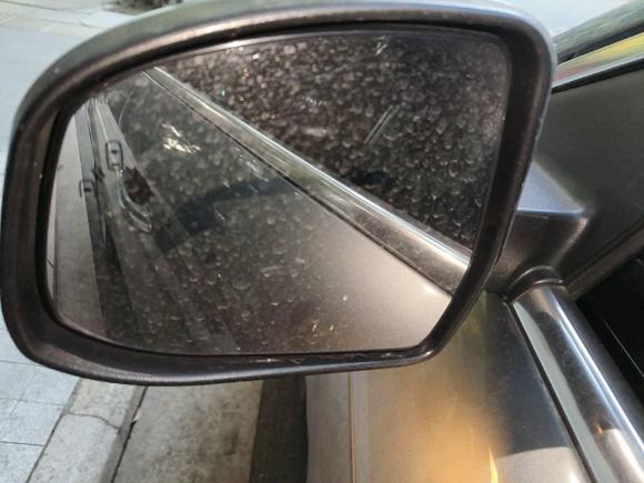 [成都·川A] 二手福特蒙迪欧-致胜2011款 2.0L GTDi240至尊型