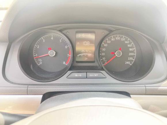 [南昌·赣A] 二手大众朗逸2019款 朗逸启航 1.5L 自动风尚版 国VI