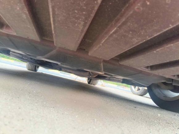 [南昌·赣A] 二手凯迪拉克凯迪拉克ATS-L2014款 25T 舒适型