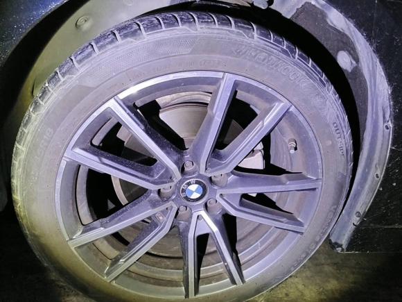 [成都·川A] 二手宝马宝马3系2023款 320Li M运动套装