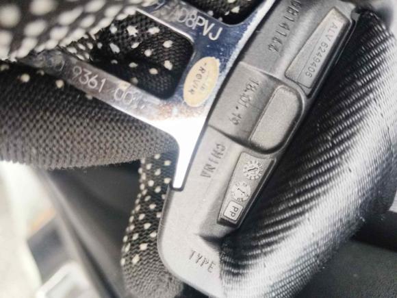 [嘉兴·浙F] 二手路虎发现神行2018款 240PS SE版