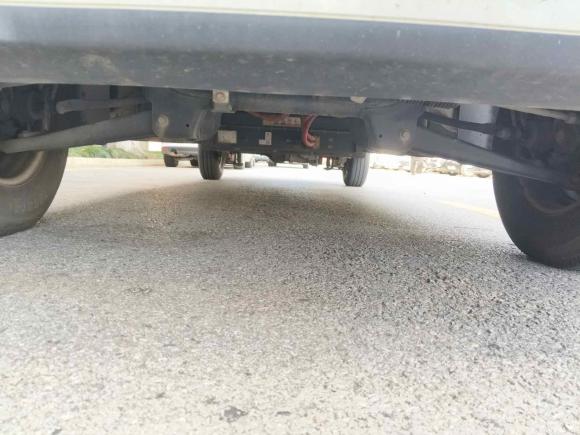 [苏州·苏E] 二手东风御风EM272024款 EM27L 亿纬动力 41.86kWh