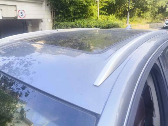 [上海·沪D] 二手别克昂科威Plus2018款 28T 四驱豪华型