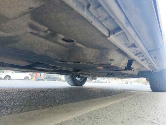 [西安·陕U] 二手马自达马自达CX-52017款 2.0L 自动两驱智尚型 国V