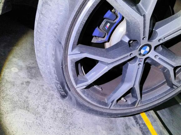 [济南·苏A] 二手宝马宝马X52020款 xDrive40i 尊享型 M运动套装