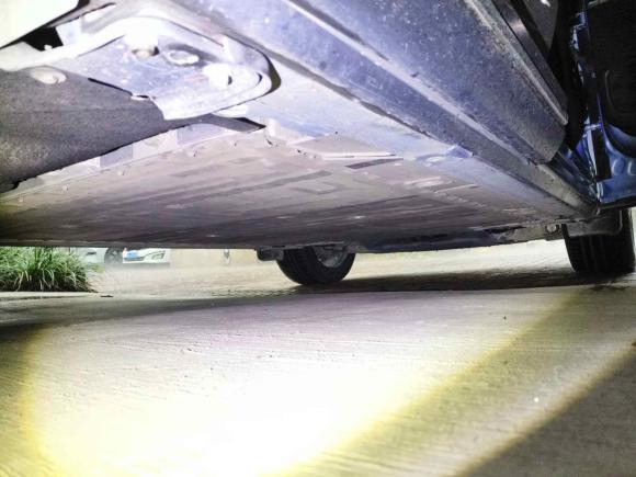 [成都·川A] 二手蔚来蔚来ES82018款 创始版