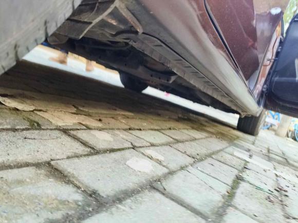 [武汉·鄂A] 二手丰田雷凌2017款 改款 185T CVT精英版 国V