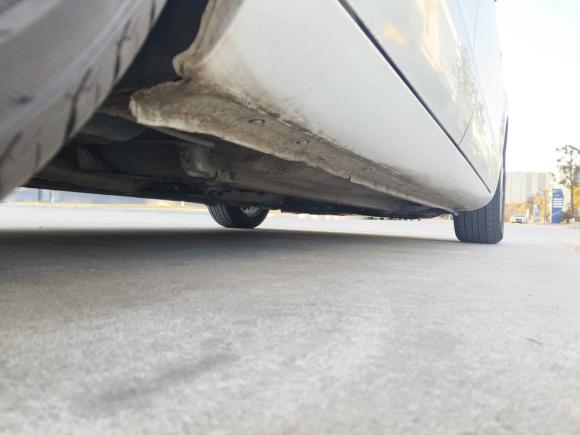 [南通·吉A] 二手奔腾奔腾B502016款 1.6L 手动豪华型