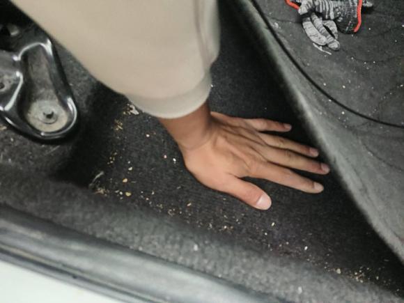 [嘉兴·浙F] 二手丰田YARiS L 致炫2014款 1.5G 手动炫动版