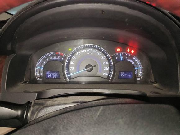 [青岛·鲁B] 二手丰田凯美瑞2013款 2.0G 舒适版