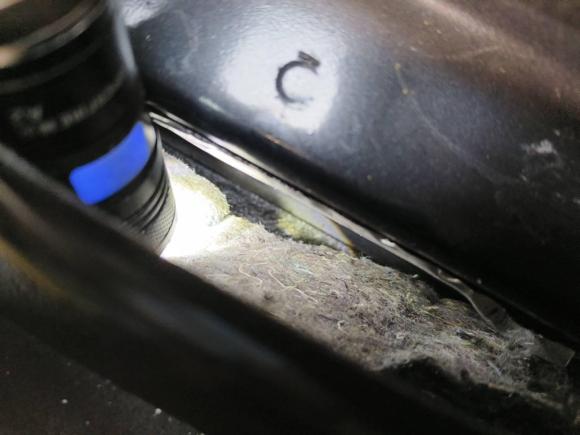 [成都·川R] 二手日产天籁2013款 2.0L XL舒适版