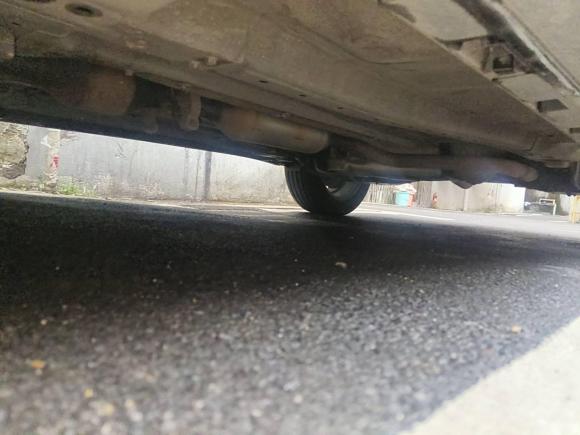 [南昌·赣A] 二手中华中华V62018款 1.5T 自动豪华型