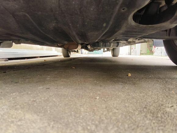 [上海·赣A] 二手金杯阁瑞斯2016款 2.0L快运舒适型