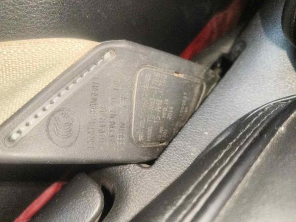 [武汉·鄂A] 二手本田雅阁2014款 2.0L LX 舒适版