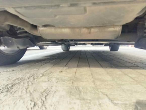 [嘉兴·沪F] 二手标致标致40082019款 350THP 尝先版