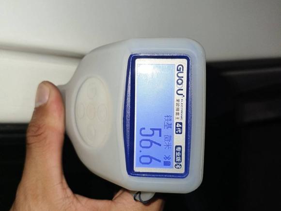 [广州·粤A] 二手Jeep自由光2016款 2.4L 专业智能版