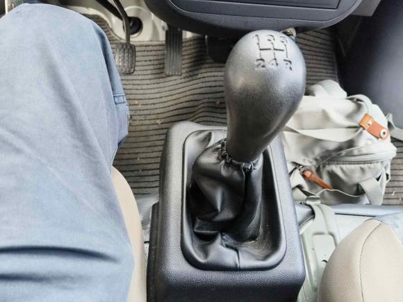 [上海·苏U] 二手五菱汽车五菱之光2020款 1.2L 实用型 国VI LSI