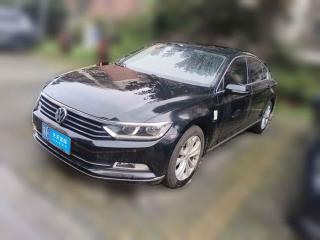 大众迈腾2017款 330TSI DSG 豪华型