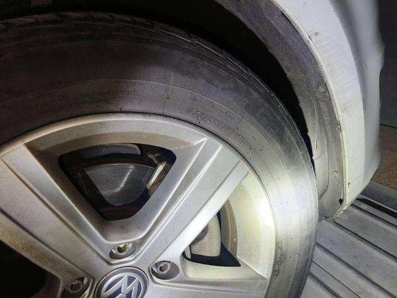 [宁波·浙B] 二手大众高尔夫2015款 1.4TSI 自动舒适型