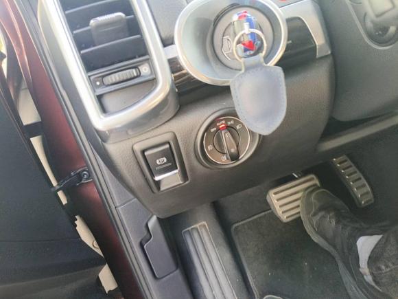 [上海·沪A] 二手保时捷Cayenne2011款 Cayenne 3.0T