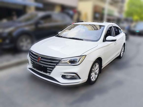 榮威榮威i52020款 1.5L 自動4G互聯(lián)領豪版「上海二手車」「天天拍車」