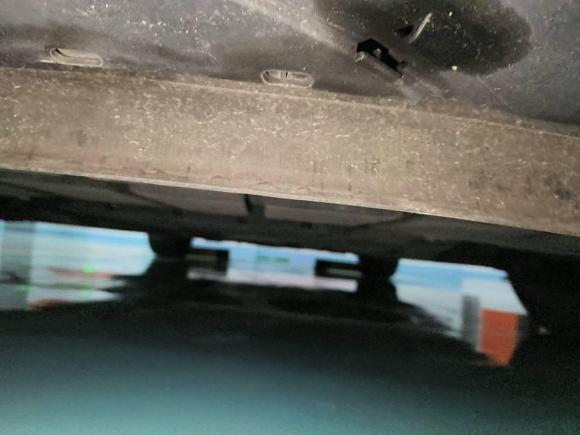 [上海·沪E] 二手福特Mustang2016款 2.3T 性能版