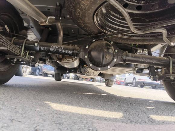 [苏州·苏U] 二手五菱汽车五菱荣光S2023款 1.5L 基本型封窗车 2座