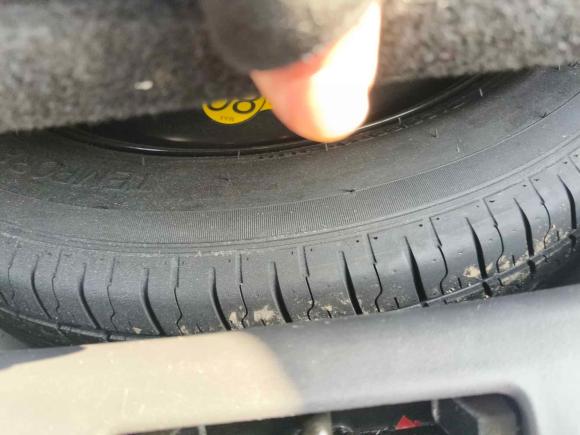 [合肥·皖A] 二手路虎揽胜极光2018款 240PS SE 智耀版