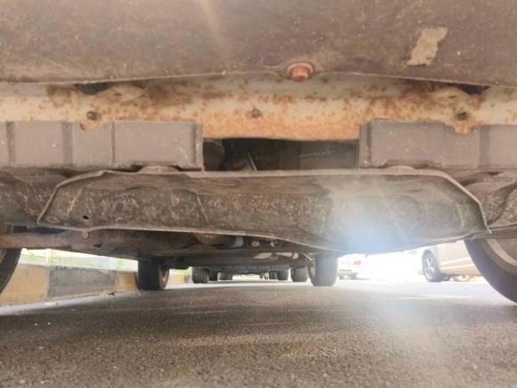 [上海·苏H] 二手宝骏宝骏7302014款 1.5L 手动标准型 7座