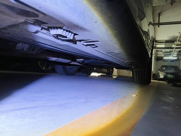 [济南·鲁A] 二手宝马宝马X5(进口)2017款 xDrive28i