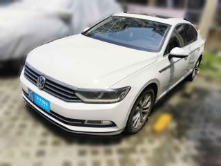 大众迈腾2017款 330TSI DSG 豪华型「上海二手车」「天天拍车」