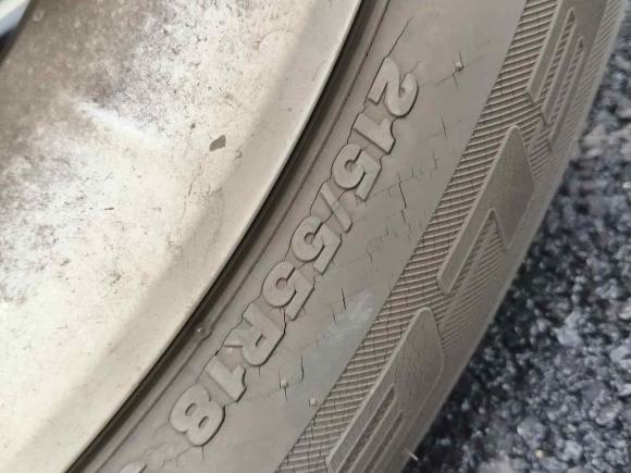 [上海·沪D] 二手别克昂科拉2015款 1.4T 自动两驱都市精英型