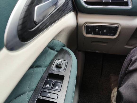 [台州·浙J] 二手欧拉欧拉好猫2021款 400km标准续航 雅典娜版 三元锂