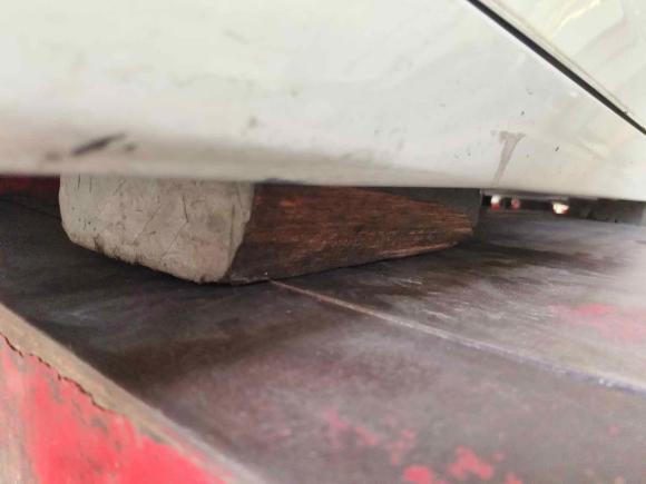 [杭州·浙A] 二手雷克萨斯雷克萨斯CT2012款 CT200h 精英版