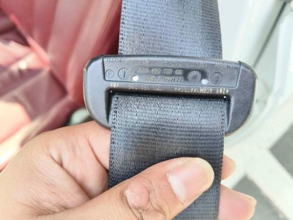 [台州·浙J] 二手奥迪奥迪A4L2018款 30周年年型 30 TFSI 进取型