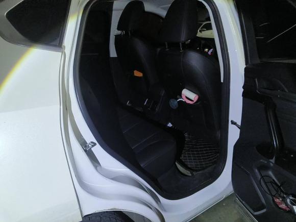 [成都·川A] 二手哈弗哈弗F52020款 1.5T DCT i型