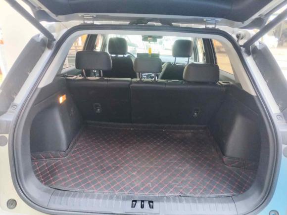 [温州·浙C] 二手埃安AION V2022款 Plus 70 智享科技版 三元锂