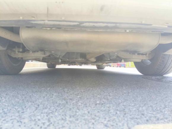 [金华·苏U] 二手福特蒙迪欧2017款 EcoBoost 180 豪华型