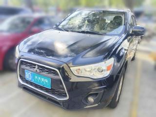 三菱劲炫ASX2013款 1.6L 手动两驱标准版