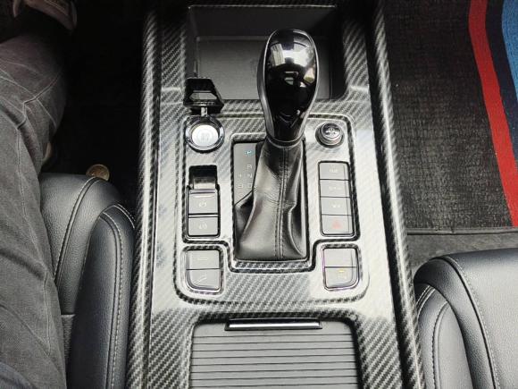 [金华·皖M] 二手比亚迪唐2019款 2.0T 自动智联尊贵型 7座 国VI