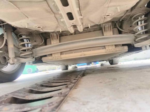 [深圳·粤B] 二手埃安AION S2020款 魅 580