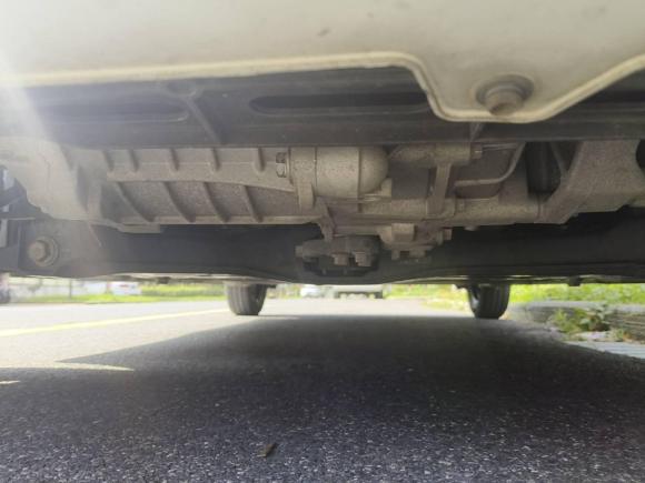 [无锡·苏B] 二手欧拉欧拉黑猫2021款 301km 基础型