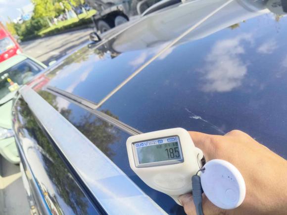 [宁波·浙B] 二手领克领克012017款 2.0T 两驱耀Pro版