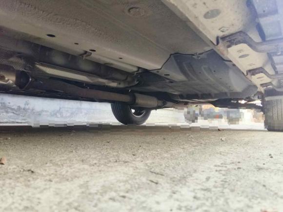 [济南·鲁A] 二手起亚智跑2012款 2.0L 自动两驱版GLS