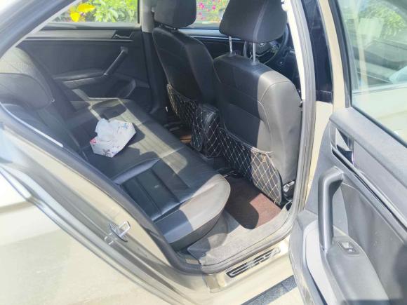 [深圳·粤B] 二手大众宝来2018款 1.5L 自动舒适型