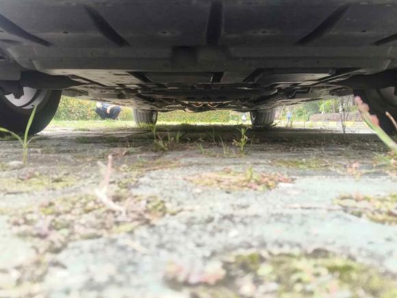 [武汉·鄂A] 二手丰田皇冠2010款 3.0L Royal Saloon VIP