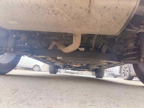 [青岛·鲁B] 二手五菱汽车五菱星辰2021款 1.5T CVT星辉版