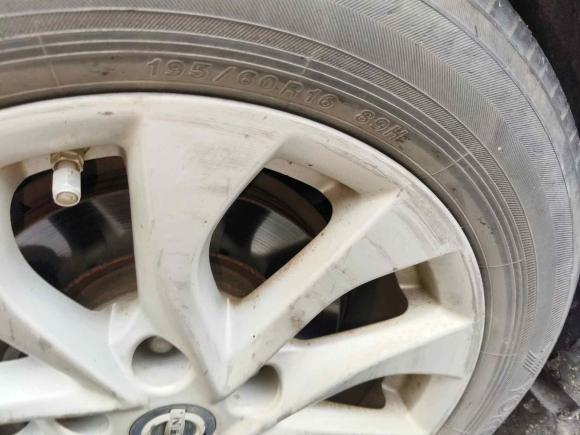 [宁波·鄂L] 二手日产轩逸2016款 1.6XL CVT豪华版